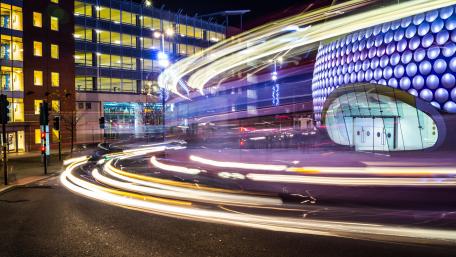 Bullring, Birmingham wallpaper