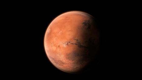 Mars wallpaper