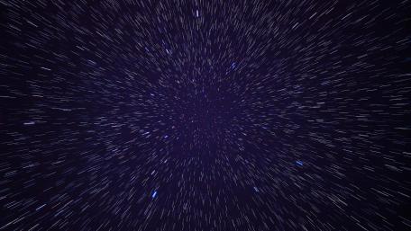 Stellar Cosmic Journey wallpaper