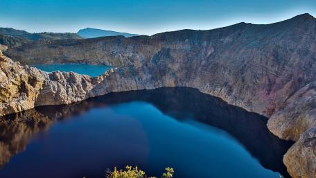Crater Lake National Park, Oregon wallpaper
