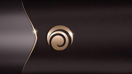 Gold Chocolate wallpaper