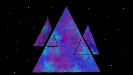 Space  is Amazing! wallpaper