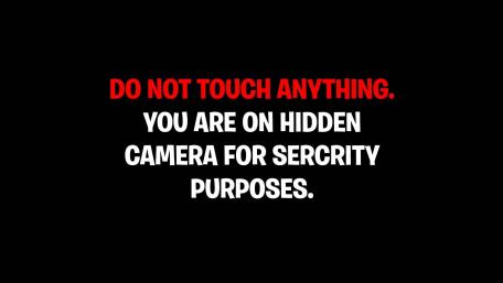 Security wallpaper