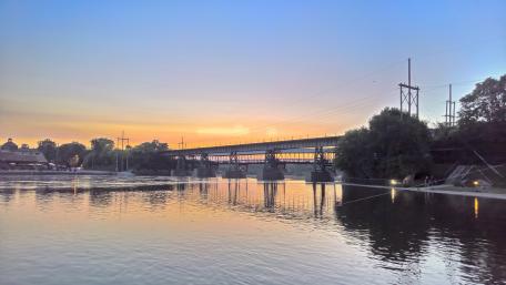 St Charles Illinois wallpaper
