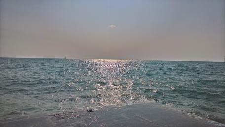 Lake Michigan wallpaper