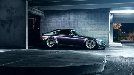 Honda S2000 wallpaper
