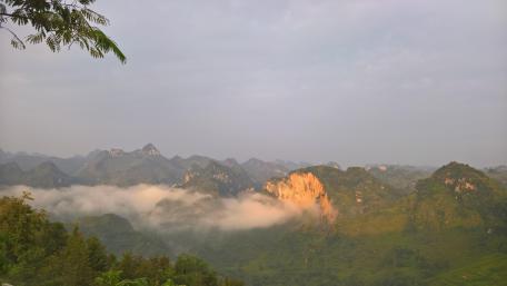 Guishan wallpaper