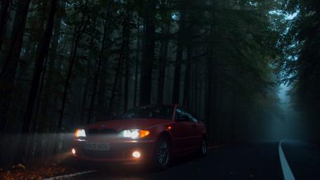 BMW wallpaper