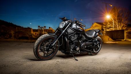 Harley Davidson wallpaper