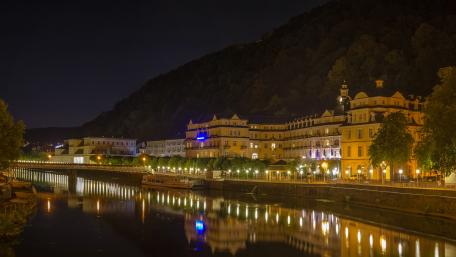 Bad Ems (Germany) wallpaper