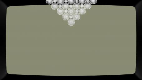 Lace wallpaper
