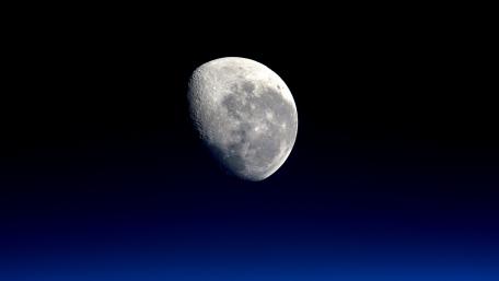 Moon wallpaper