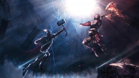 Warrirors wallpaper