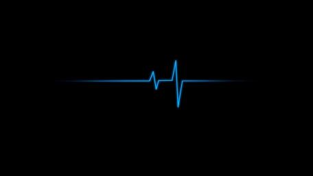 Pulse wallpaper