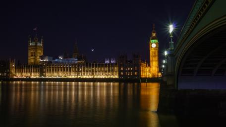 London night wallpaper