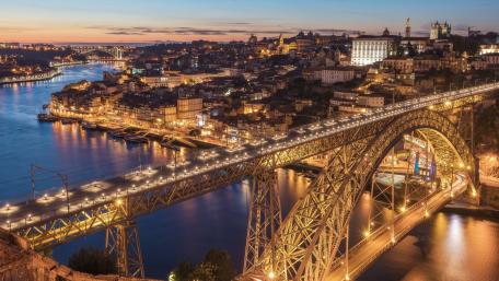 Porto wallpaper