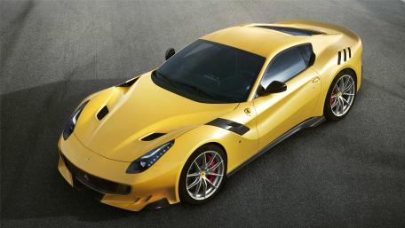 Ferrari F12 wallpaper