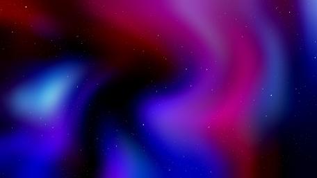 Ethereal Nebula Dreamscape wallpaper