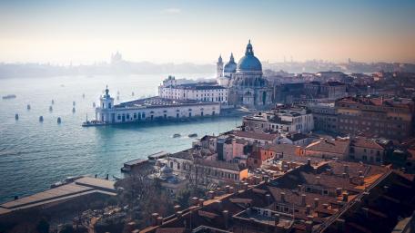 Venice wallpaper