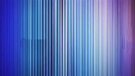 Blue Bars wallpaper