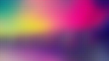 Neon gradient wallpaper
