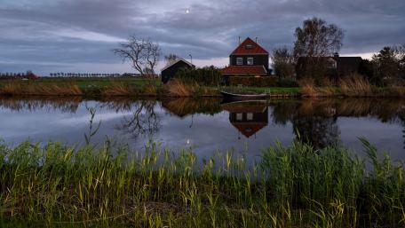 Spijkerboor (Netherlands) wallpaper
