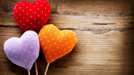 Happy Valentine's Day wallpaper