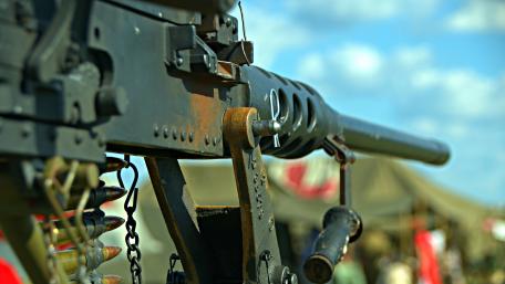 M2 Browning wallpaper