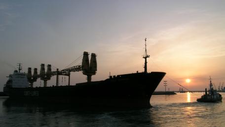 SUEZ EXPRESS wallpaper