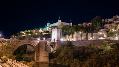 Toledo wallpaper