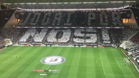Corinthians wallpaper
