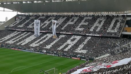 Corinthians wallpaper