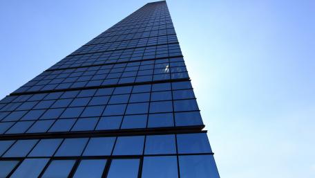 Chiba Port Tower wallpaper