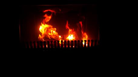 fire wallpaper