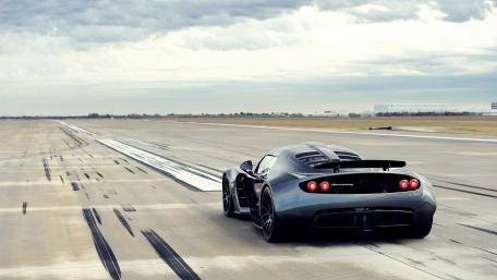 Hennessey Venom GT wallpaper