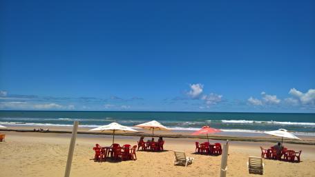 Sitio do Conde wallpaper