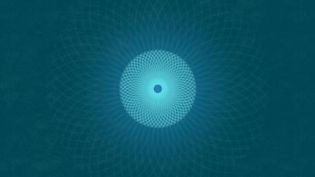 Mandala Art wallpaper