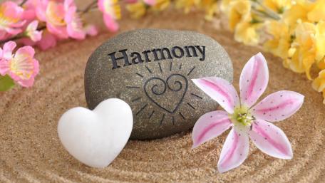 Harmony wallpaper