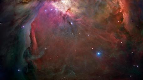Orion Nebula wallpaper
