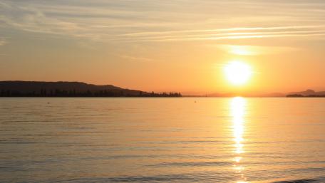 Bodensee (Lake Constance) wallpaper