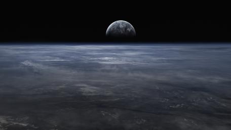Moon wallpaper