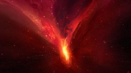 Horsehead Nebula wallpaper
