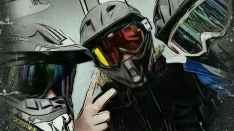 Best Friends wallpaper