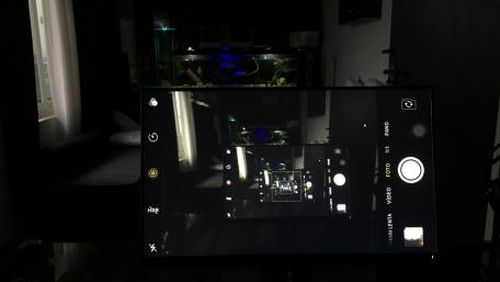mirazreflection wallpaper