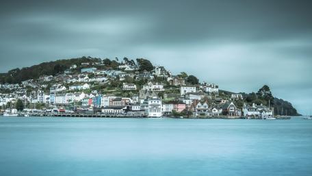Dartmouth, England wallpaper