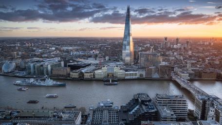 The Shard wallpaper