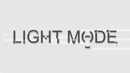 LIGHT MODE wallpaper
