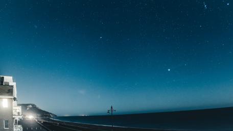 stars wallpaper