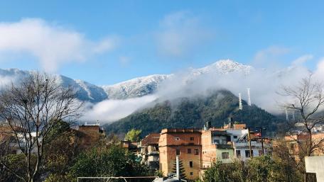 Chandragiri wallpaper