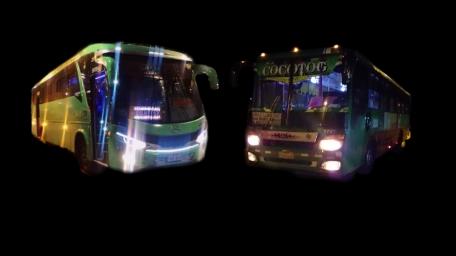 Buses wallpaper